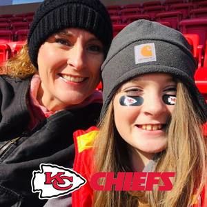 Meet your Posher, Stacy